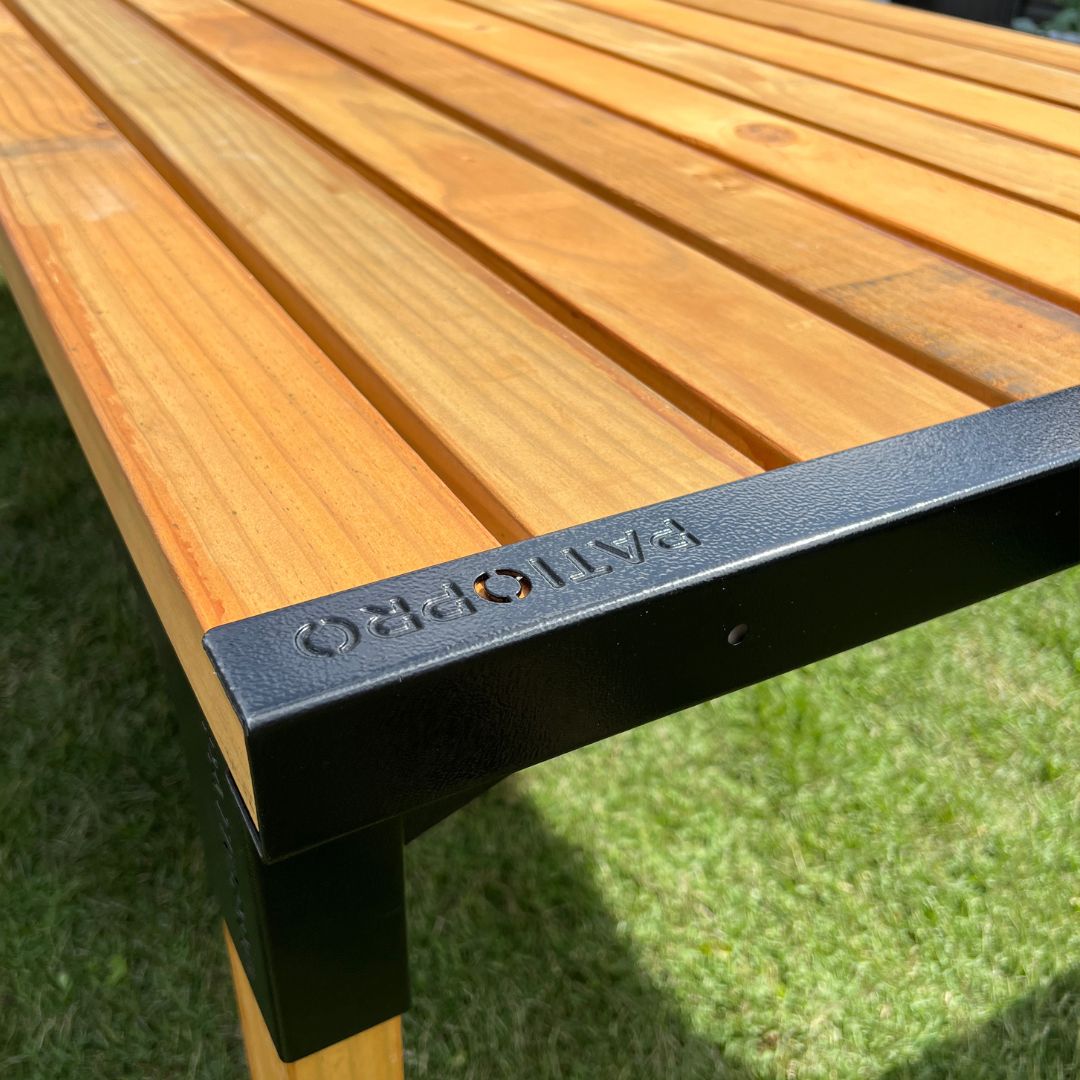 Al Fresco Dining Table