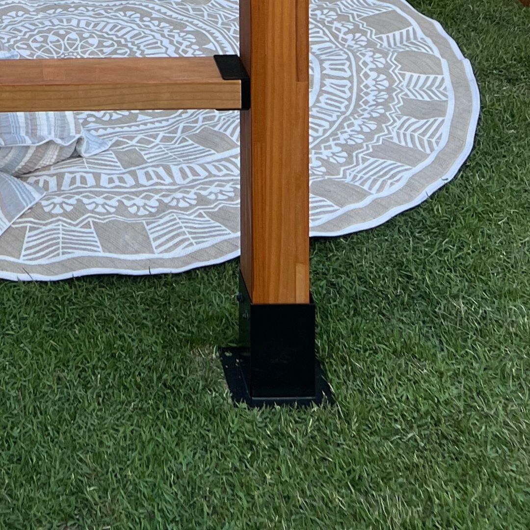 Mid Post