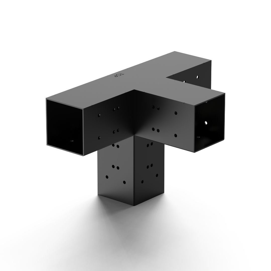 Quad Extension Connector
