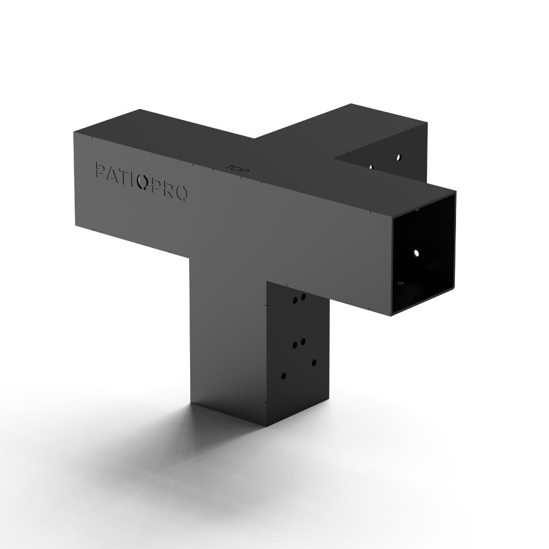 Quad Extension Connector
