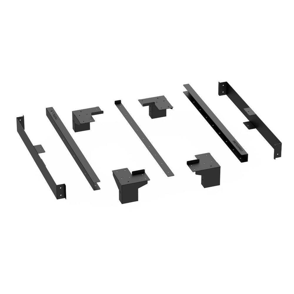 Free-Stand Table Kit | Custom Outdoor Table by PatioPro