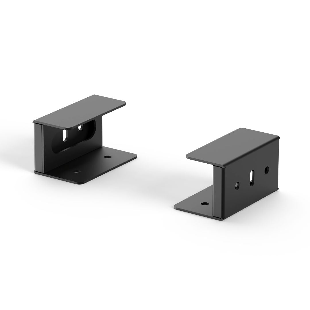 Feature Wall Bracket (Pair)