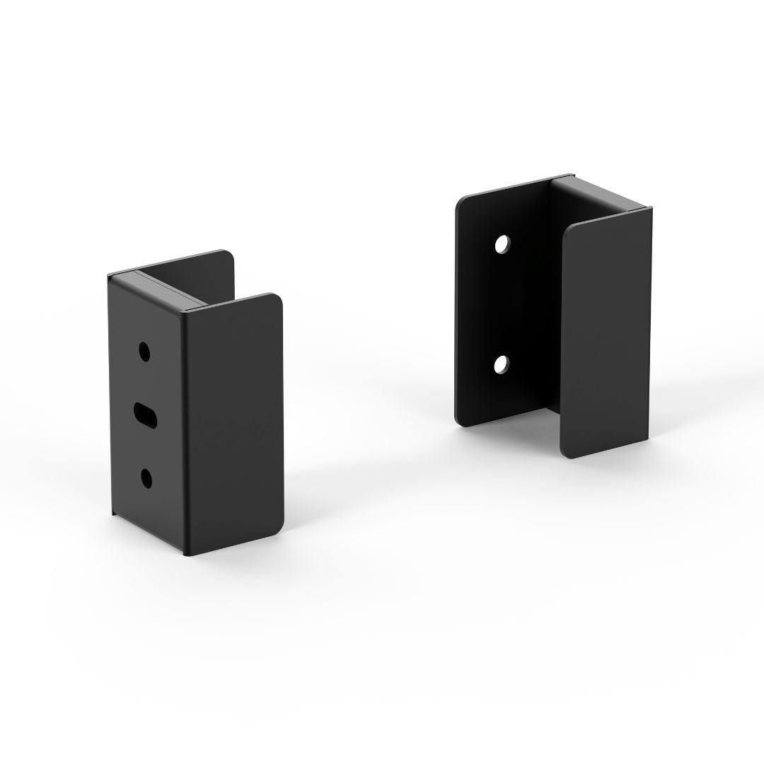 Foot Rest Bracket (Pair)